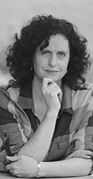 Stephanie Barnes Castro